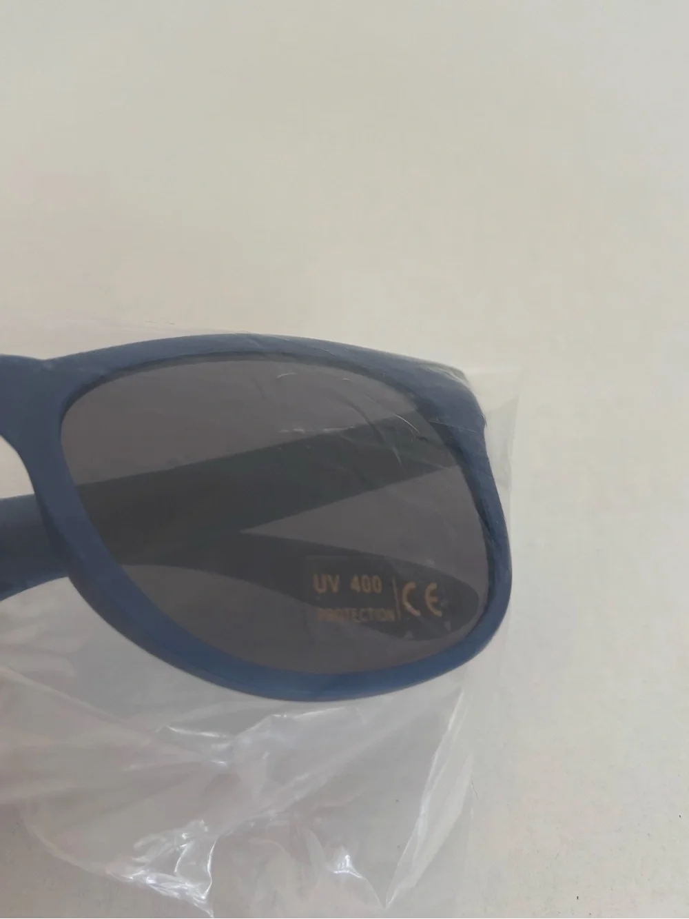 Lifeway Est.1986 Blue Sunglasses